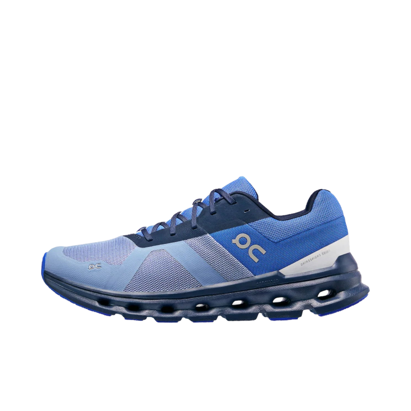 Löpning On Running Cloudrunner Blå | 46-98238