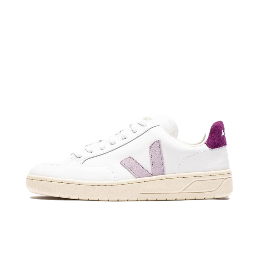 Sneakers och skor Veja WMNS V-12 Vit | XD0203301A