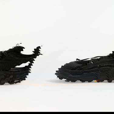 Sneakers och skor OAKLEY Aquaterra Hybrid Blackout Svart | FOF100650-02E, 0
