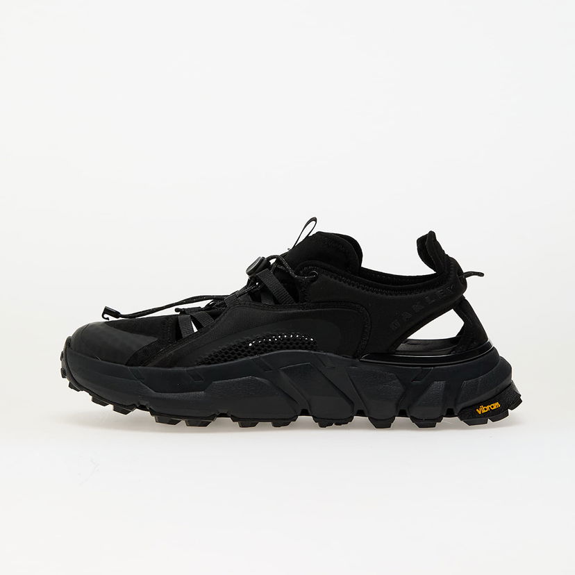 Sneakers och skor OAKLEY Aquaterra Hybrid Blackout Svart | FOF100650-02E