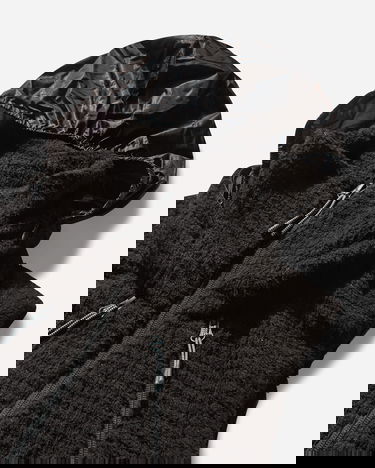 Väst ROA High Loft Vest Svart | RBWW004FA02 BLK0001, 3