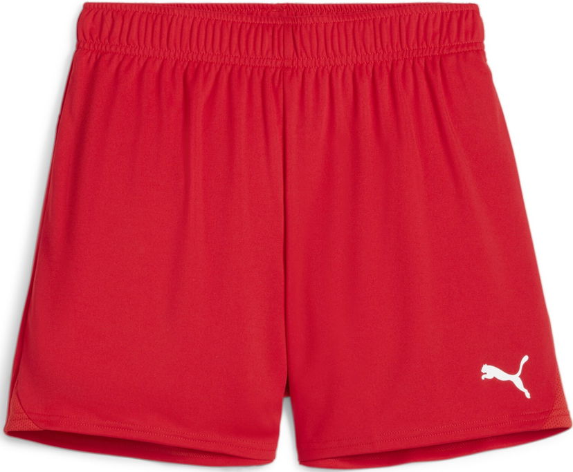 Shorts Puma teamGOAL Shorts Wmns Röd | 705754-01