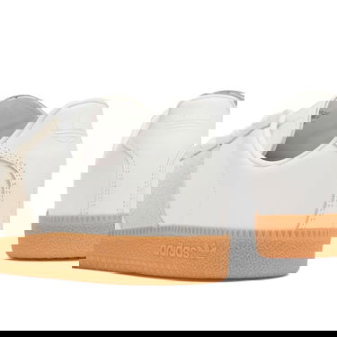 Sneakers och skor adidas Originals BW Army Vit | JR2002, 4