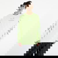 Adilenium Season 4 Teamgeist Graphic Long Sleeve T-Shirt