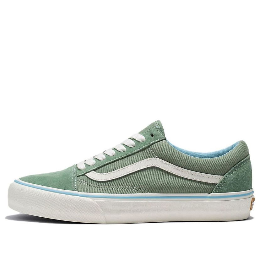 Sneakers och skor Vans Old Skool VR3 Grön | VN0005UBY7V