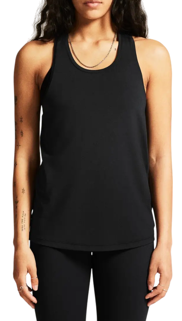 Linne Craft Craft Collective Underwear Tank Top Svart | 1916025-999000, 0