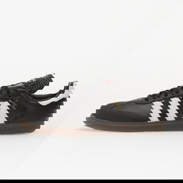 Sneakers och skor adidas Originals BAPE Samba Svart | JR9246, 0