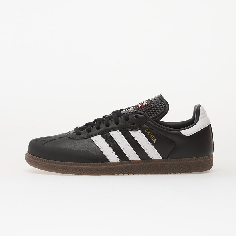 Sneakers och skor adidas Originals BAPE Samba Svart | JR9246