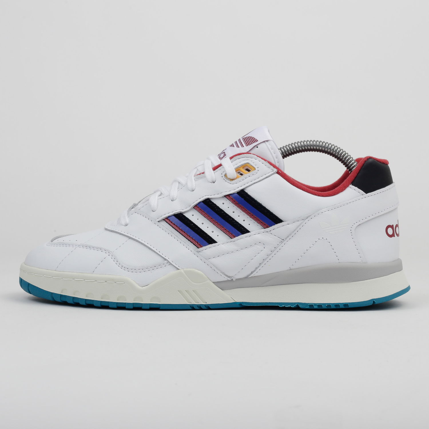 Sneakers och skor adidas Originals A.R. Trainer Vit | EE5397, 0