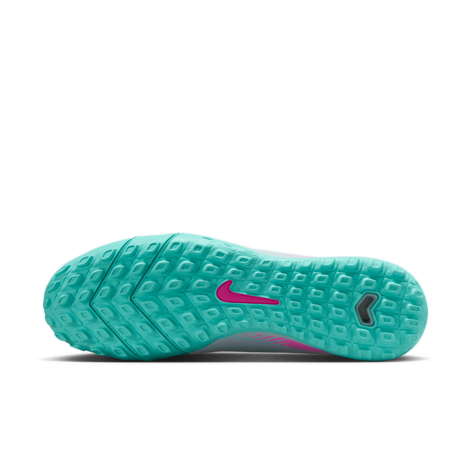 Sneakers och skor Nike Mercurial Vapor 16 Academy Turkos | FQ8449-301, 1