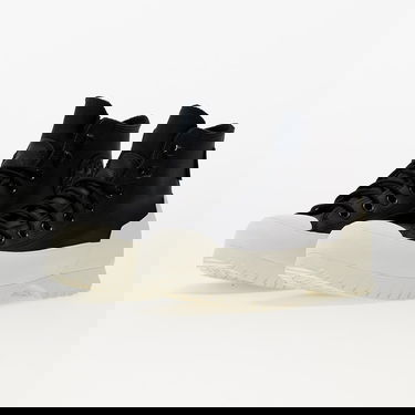 Sneakers och skor Converse Chuck Taylor Hi All Star Lugged Winter 2.0 Svart | 172057C, 5