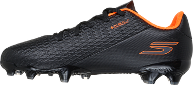 Sneakers och skor Skechers SKX 2 JR MG Svart | 252160l-bkor, 1