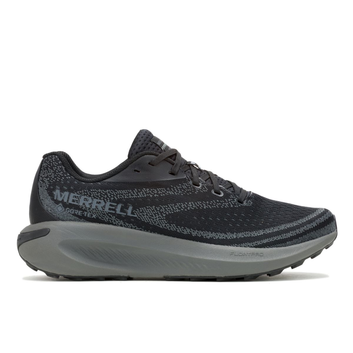 Sneakers och skor Merrell Morphlite GORE-TEX® Svart | J068219, 1