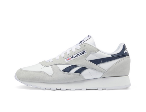 Sneakers och skor Reebok Classic Leather Grå | GX8750