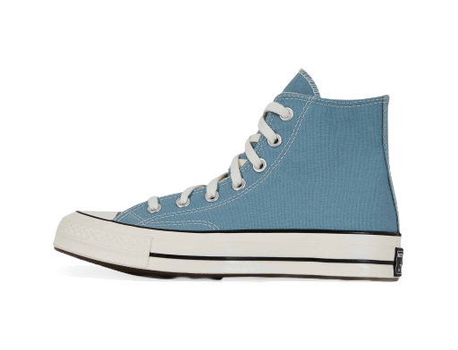 Sneakers och skor Converse Chuck 70 Hi Blå | A04584C