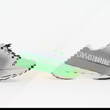 Sneakers och skor On Running Cloudboom Max 43 Grön | 3MF30314325, 2