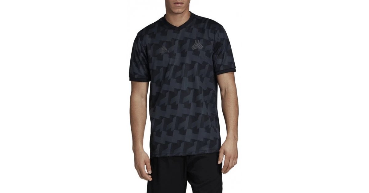 Jersey adidas Performance Tango All Over Print Svart | dt9195, 1