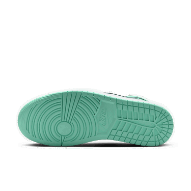 Sneakers och skor Jordan Air Jordan 1 High "Green Glow" Grön | DZ5485-130, 2