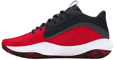 Sneakers och skor Under Armour Lockdown 7 Röd | 3028512-600, 2