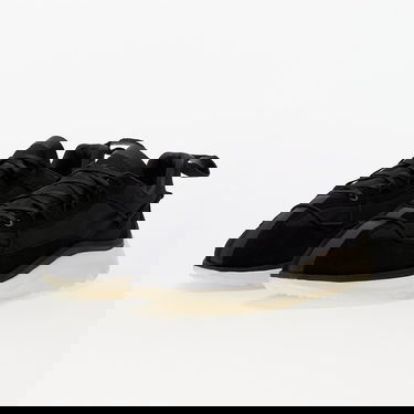 Sneakers och skor Y-3 Shiku Run Svart | HQ6667, 5