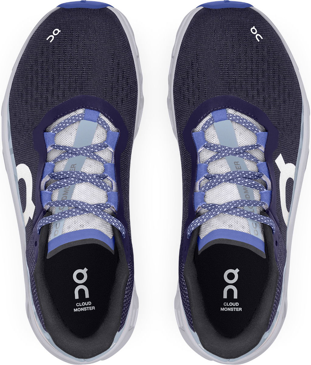 Sneakers och skor On Running Cloudmonster Blå | 61-99026, 1