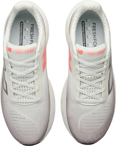 Sneakers och skor New Balance Fresh Foam X 1080 v14 Vit | m1080-14f, 2