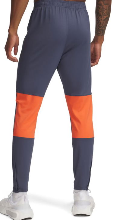 Träningsbyxor Under Armour Challenger Training Pants Mörkblå | 1379587-044, 2