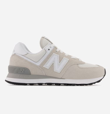 Sneakers och skor New Balance 574 W Grå | WL574EVW, 0