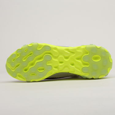 Sneakers och skor Nike React ISPA Grön | CT2692-002, 5