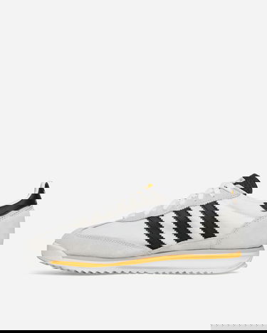 Sneakers och skor adidas Originals SL 72 RS White Black Spark Vit | IH4823, 3