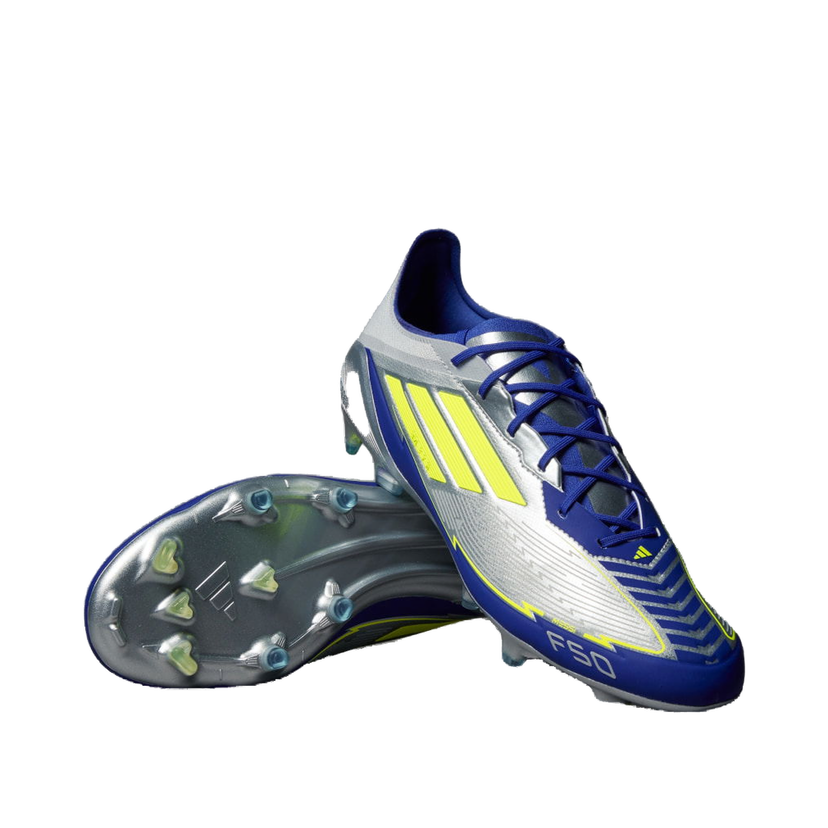 Sneakers och skor adidas Performance F50 Elite Messi Firm Ground Blå | IH0915