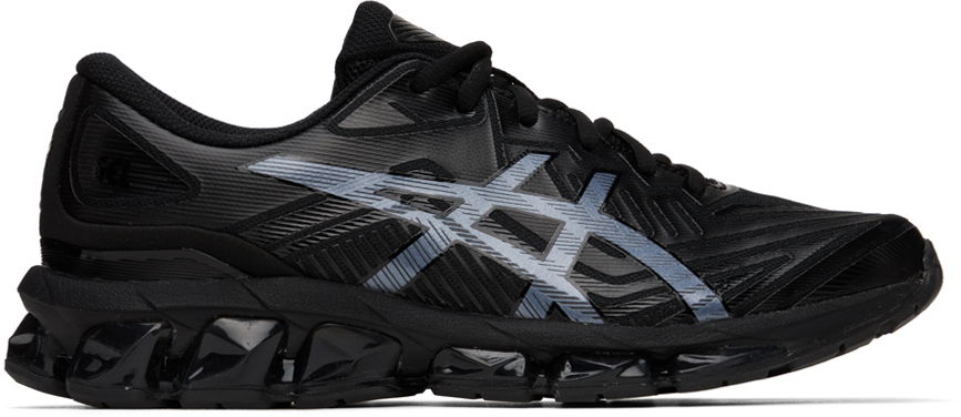 Sneakers och skor Asics GEL-Quantum 360 VII "Black" Svart | 1201A867, 0