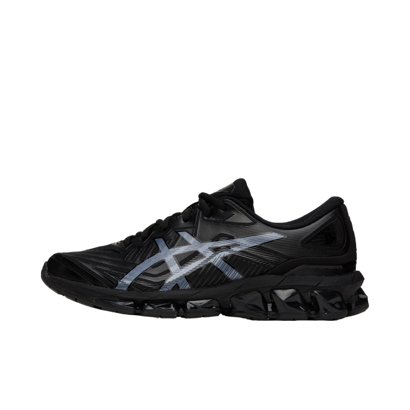 Sneakers och skor Asics GEL-Quantum 360 VII "Black" Svart | 1201A867