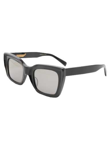 Solglasögon UNDERCOVER Sunglasses Svart | UC1C4E01-BLK