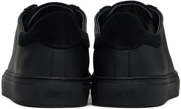 Sneakers och skor AXEL ARIGATO Clean 90 Triple Svart | F1578002, 1