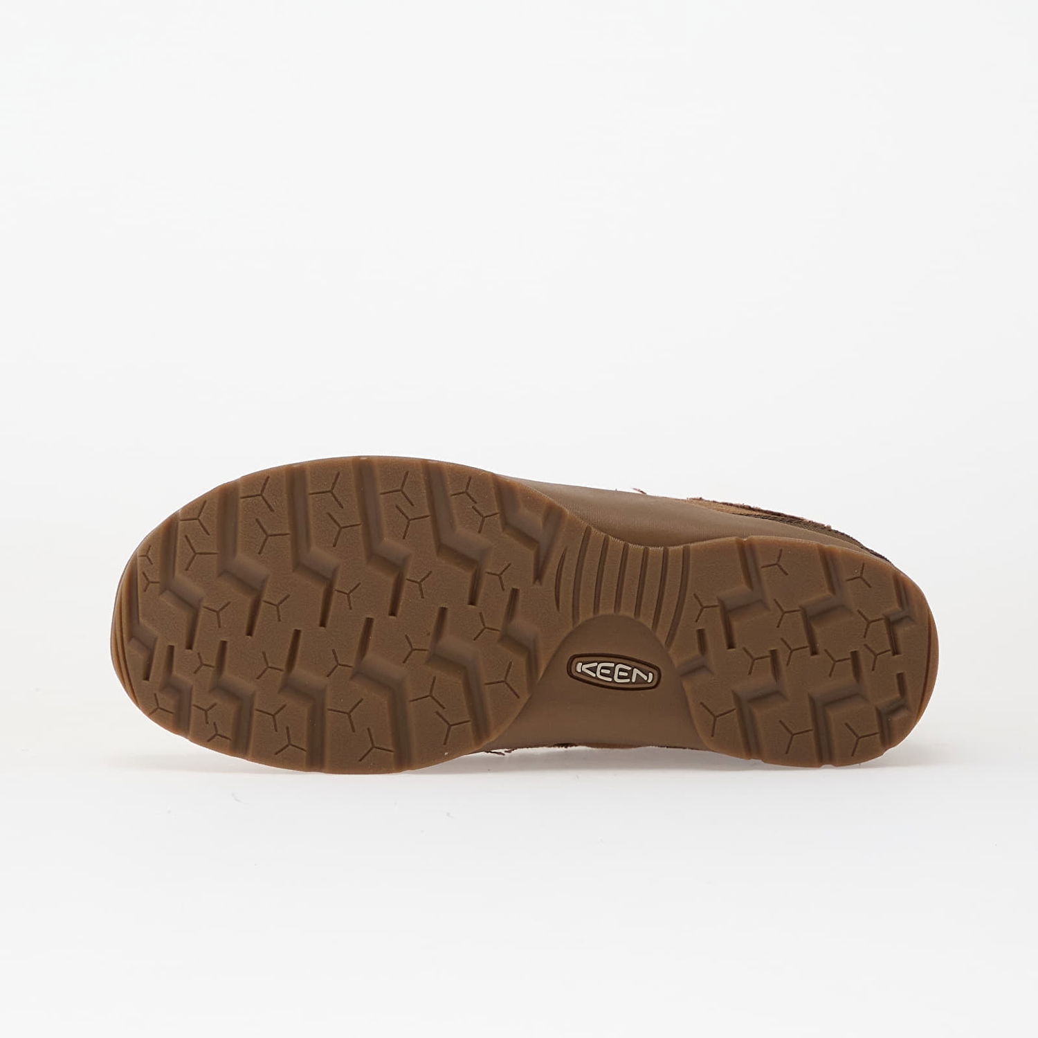 Sneakers och skor Keen Keen x Skall Studio Jasper Split Brun | 1031290, 1