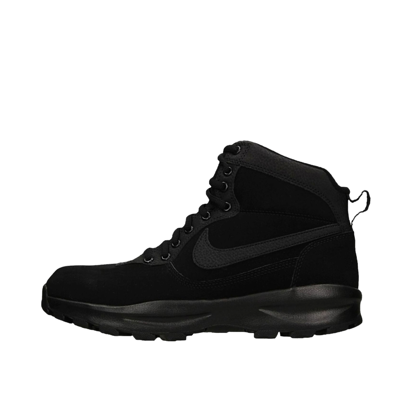 Sneakers och skor Nike Manoadome Triple Black Svart | 844358-003