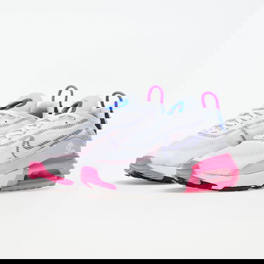 Sneakers och skor Nike W Air Max 2090 Vit | CZ3867-101, 4