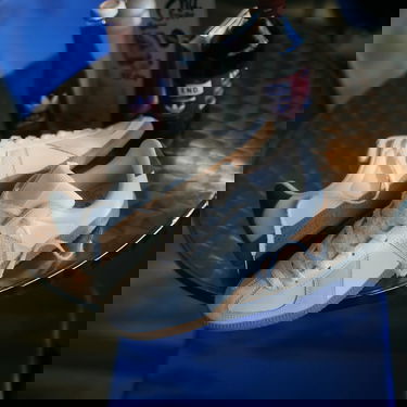 Sneakers och skor adidas Originals END. x BW Army Vit | JP8367, 8