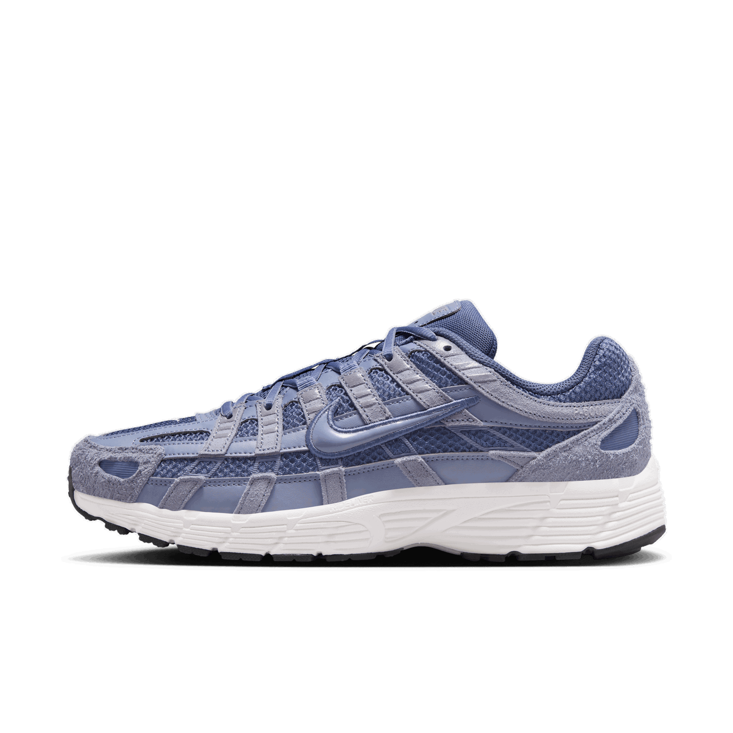 Sneakers och skor Nike P-6000 SE Blå | HF0015-400, 1