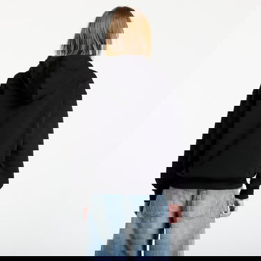 Sweatshirt Diesel F-BUXT Hoodie Svart | A19448-0BMBJ-9XX, 4