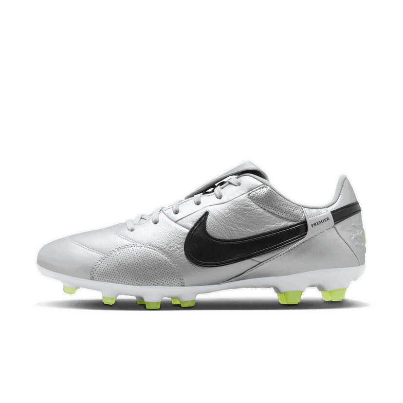 Sneakers och skor Nike Premier 3 Grå | AT5889-004