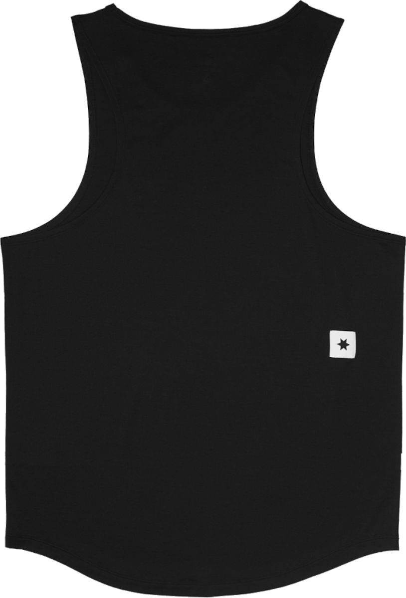 Linne Saysky Saysky Clean Combat Singlet Svart | xmrsi30c901, 1