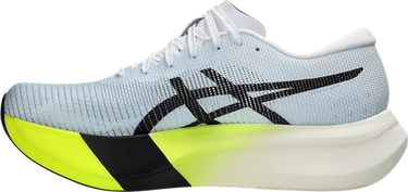 Sneakers och skor Asics METASPEED EDGE PARIS Vit | 1013a124-401, 4