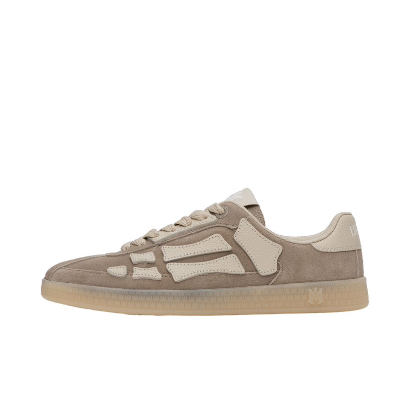 Sneakers och skor AMIRI Pacific Bones Grå | AMFOSR1102