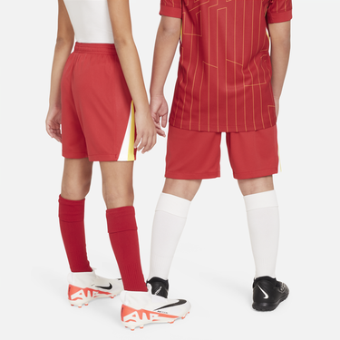Shorts Nike Liverpool FC 2024/25 Stadium Replica Dri-FIT Shorts Röd | FN9190-687, 3