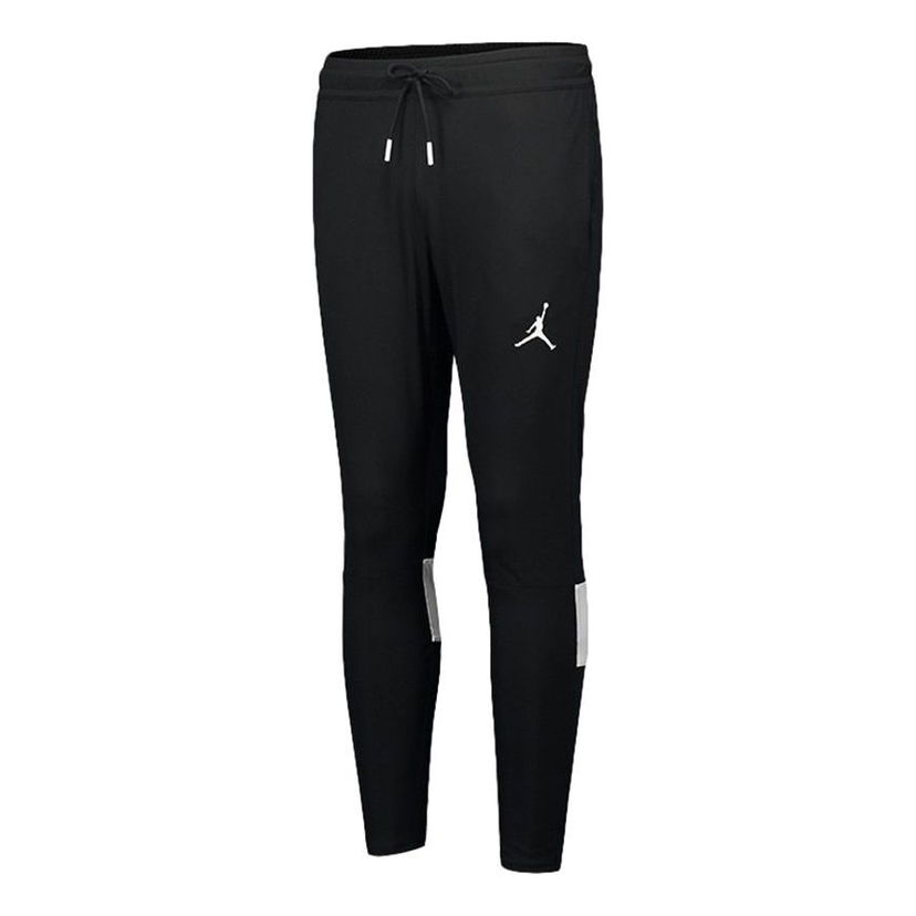 Byxor Jordan Dri-FIT Sport Casual Fast-Dry Long Trousers Svart | CZ4791-010