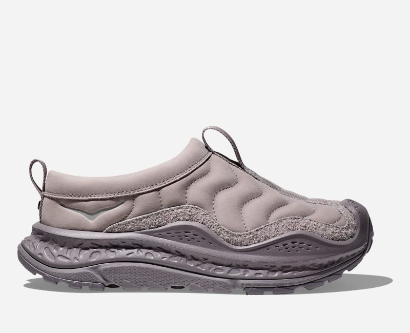 Sneakers och skor Hoka One One Elite Terrain System Ora Primo Lifestyle 6.5 Purpur | 1165731-MTNS, 0