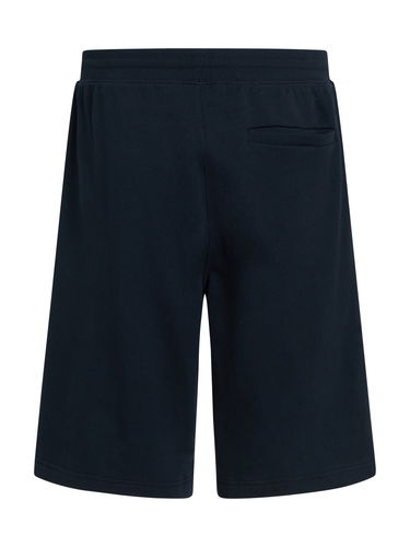 Shorts Tommy Hilfiger Tommy Hilfiger Essential Terry Sweat Shorts Mörkblå | MW0MW37240DW5, 5