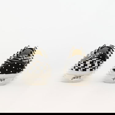 Sneakers och skor Vans Old Skool 36 LX Pattern Clash Black Svart | VN000CNGBLK1, 3